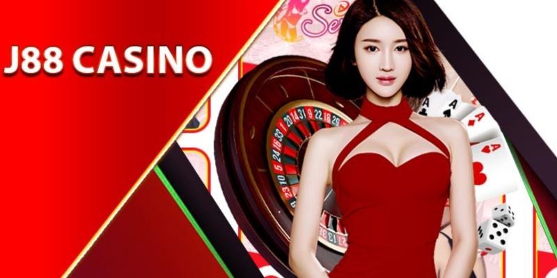 casino j88 muc tieu