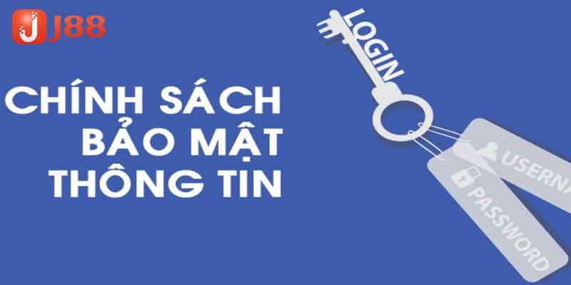 Chính sách bảo mật thông tin tuyệt đối