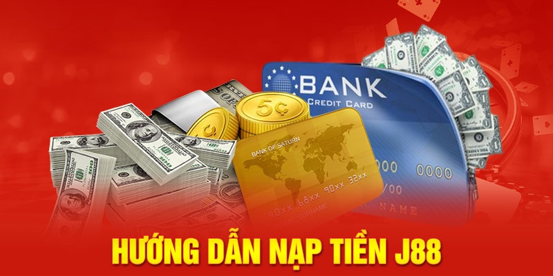 Click vào mục nạp tiền rồi lựa chọn hình thức nạp phù hợp