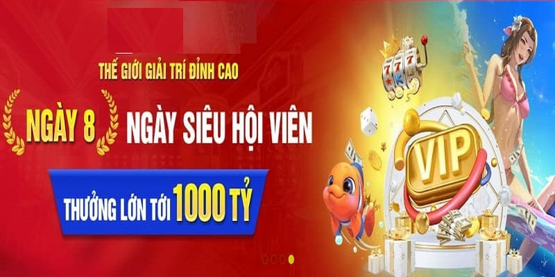 Điều kiện để nhận độc quyền VIP tại J88